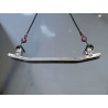 RENFORT PARE-CHOC AVANT RENAULT CLIO III 2005-