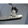 RENFORT PARE-CHOC AVANT RENAULT CLIO III 2005-