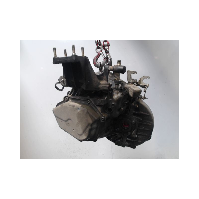 BOITE A VITESSE MECANIQUE CITROEN JUMPER 2.8 HDi