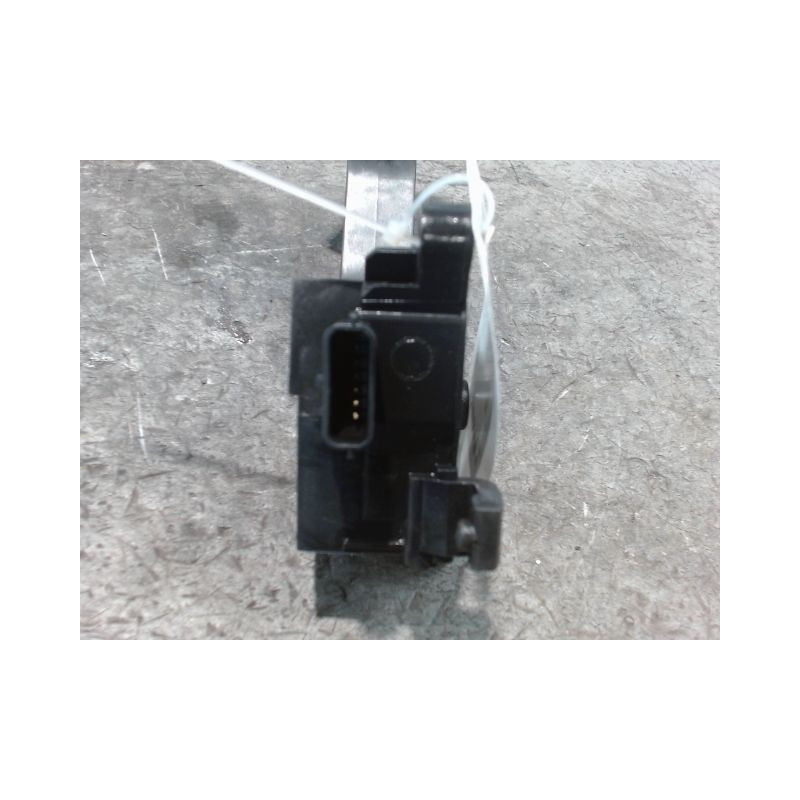 PEDALE ACCELERATEUR RENAULT SCENIC III 2009-