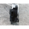 PEDALE ACCELERATEUR RENAULT SCENIC III 2009-