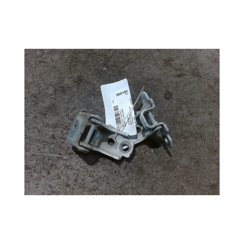 CHARNIÈRE PORTE ARD RENAULT SCENIC III 2009-