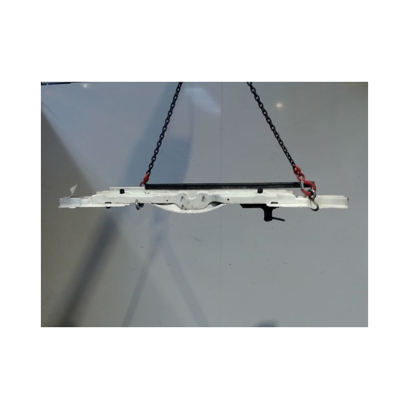 TRAVERSE SUPERIEURE ARMATURE AVANT FIAT FIORINO