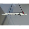 TRAVERSE SUPERIEURE ARMATURE AVANT FIAT FIORINO