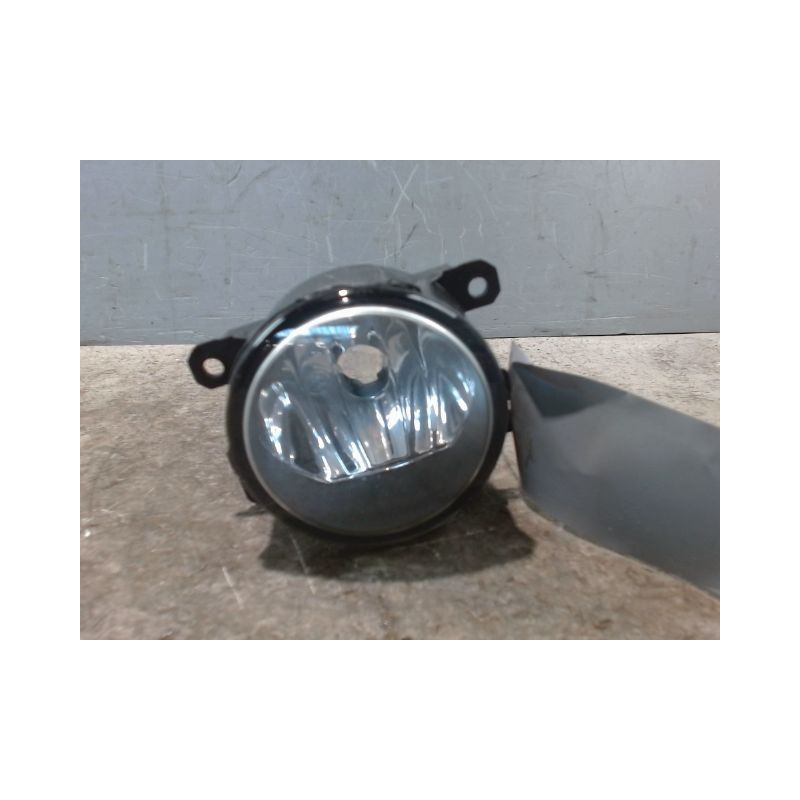 PHARE ANTIBROUILLARD AVANT GAUCHE CITROEN C4 PICASSO