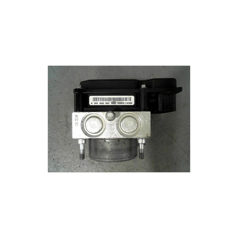 UNITE HYDRAULIQUE ABS FIAT PUNTO EVO III 09-13