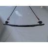 RENFORT PARE-CHOC ARRIERE  RENAULT KANGOO