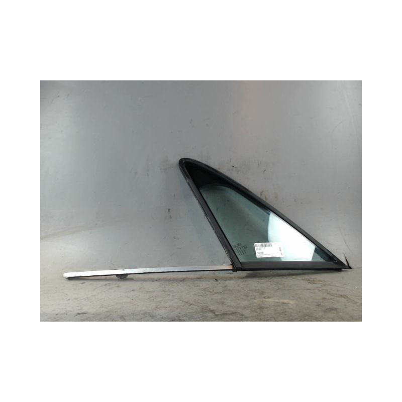 GLACE FIXE PORTE AVG PEUGEOT 407 SW