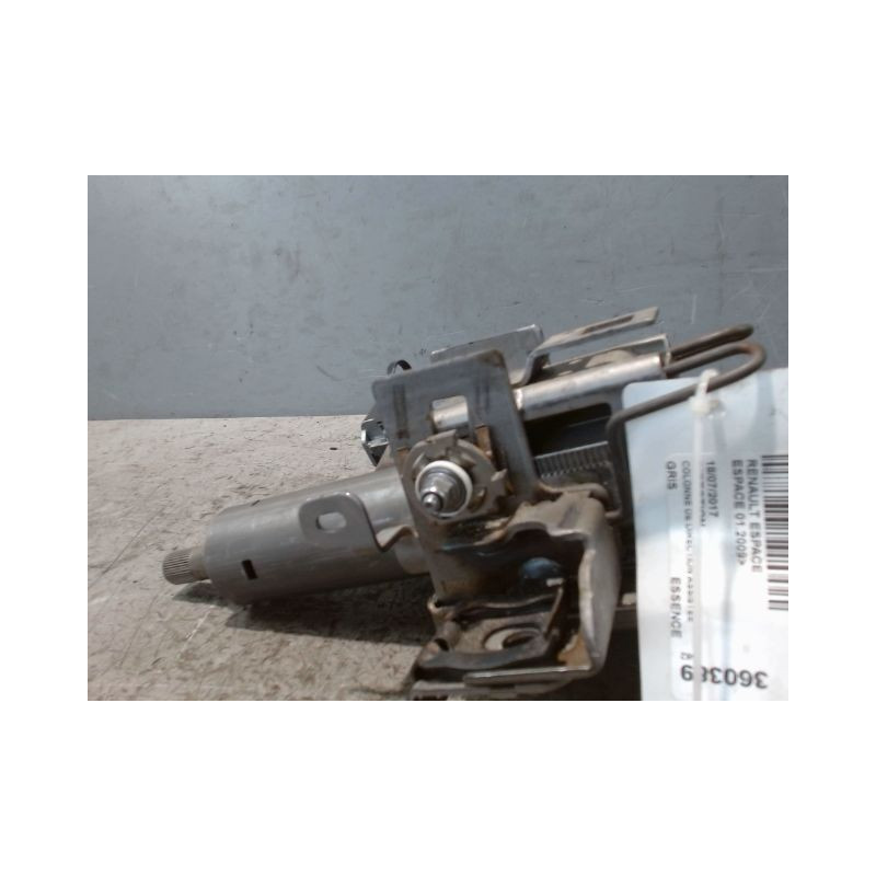 COLONNE DE DIRECTION ASSISTEE RENAULT ESPACE 2009-