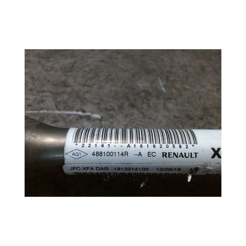 COLONNE DE DIRECTION ASSISTEE RENAULT ESPACE 2009-