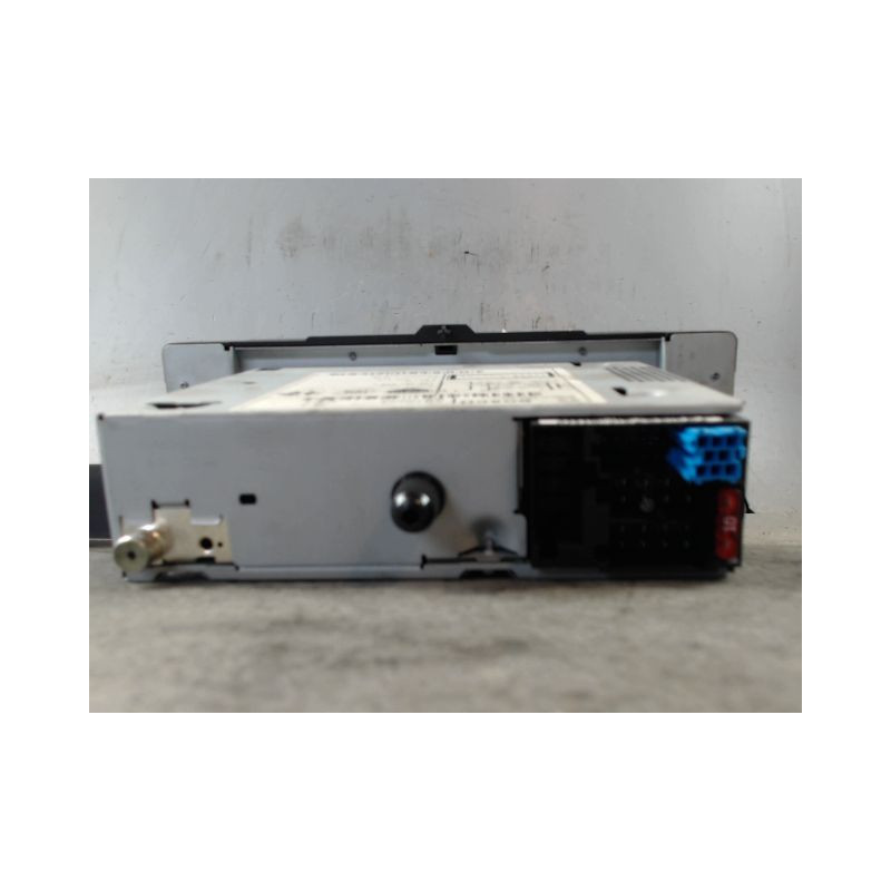 AUTORADIO ALFA ROMEO GUILIETTA 2010-