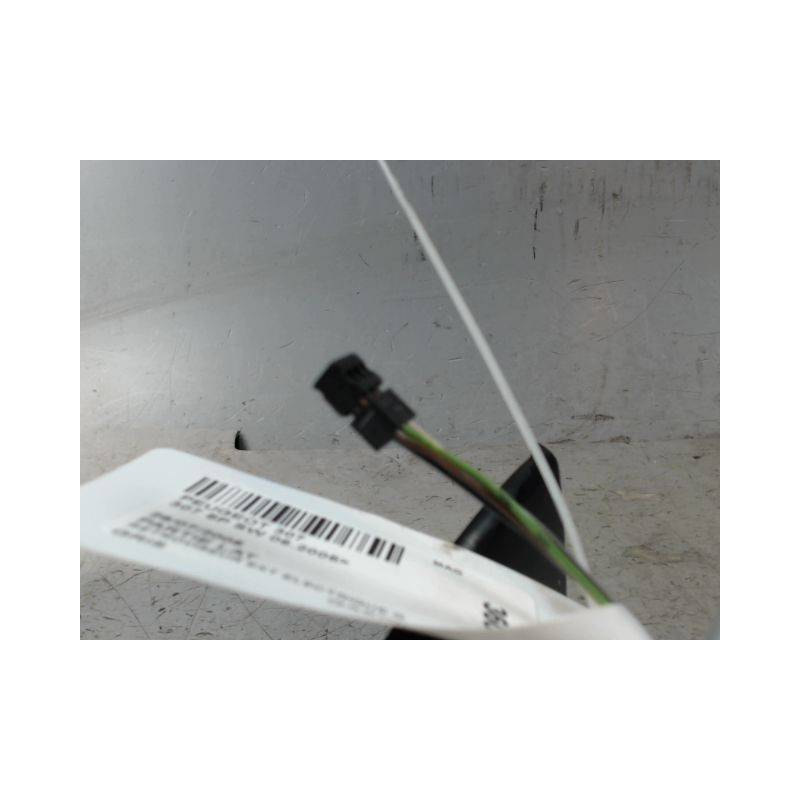 RETROVISEUR EXTERIEUR ELECTRIQUE GAUCHE PEUGEOT 307 SW 2005-