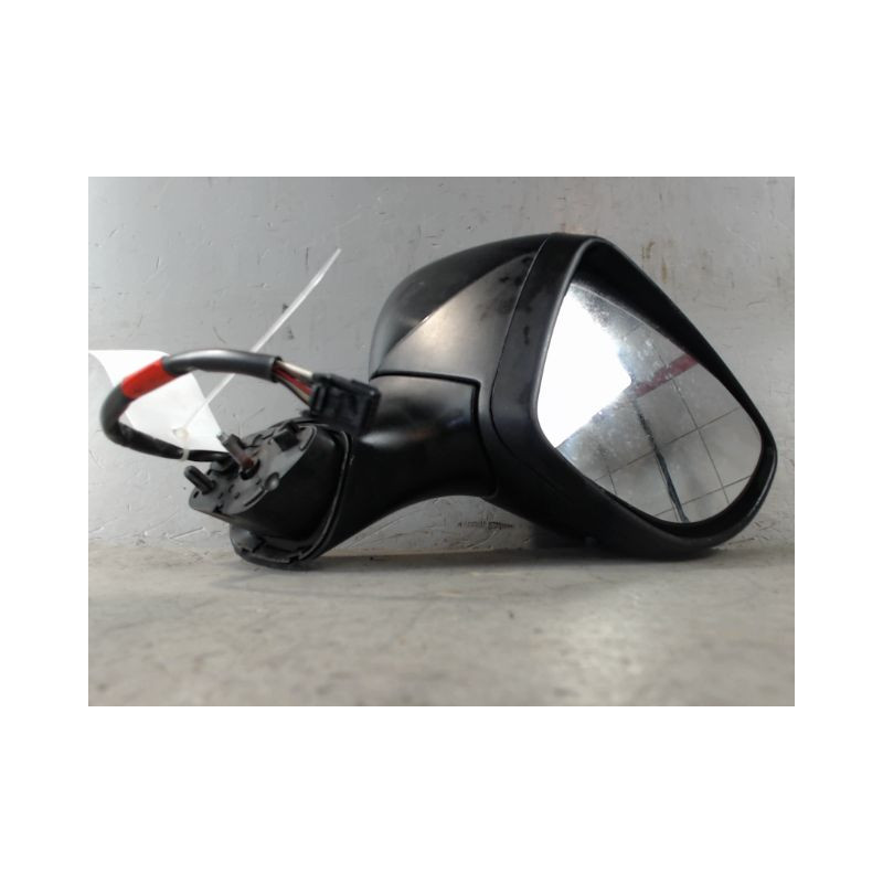 RETROVISEUR EXTERIEUR ELECTRIQUE DROIT RENAULT CLIO IV