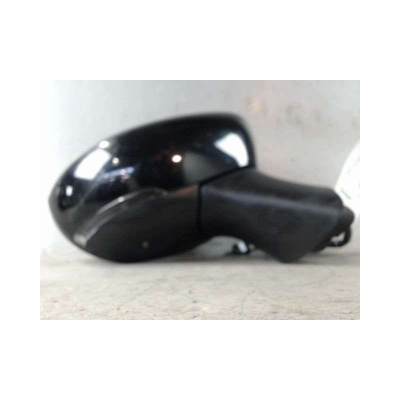 RETROVISEUR EXTERIEUR ELECTRIQUE DROIT RENAULT CLIO IV