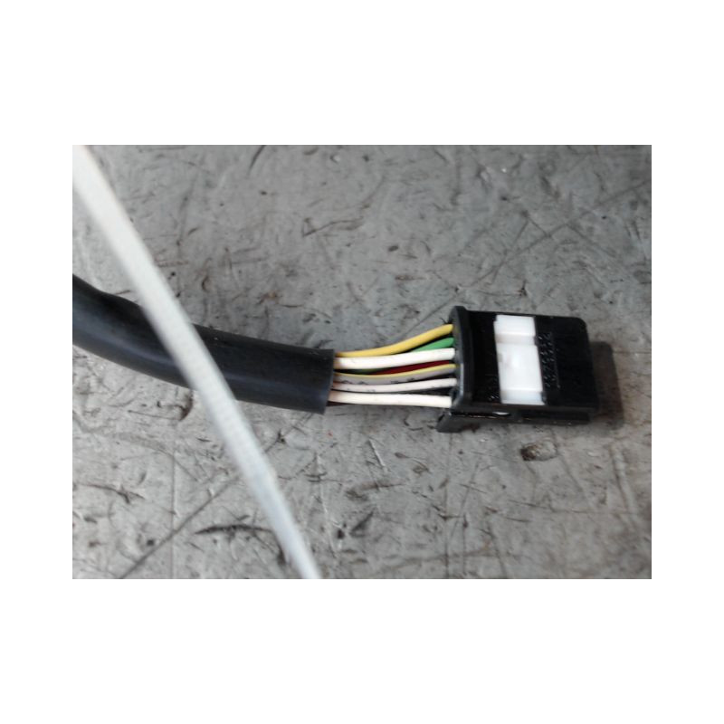 RETROVISEUR EXTERIEUR ELECTRIQUE DROIT RENAULT CLIO IV