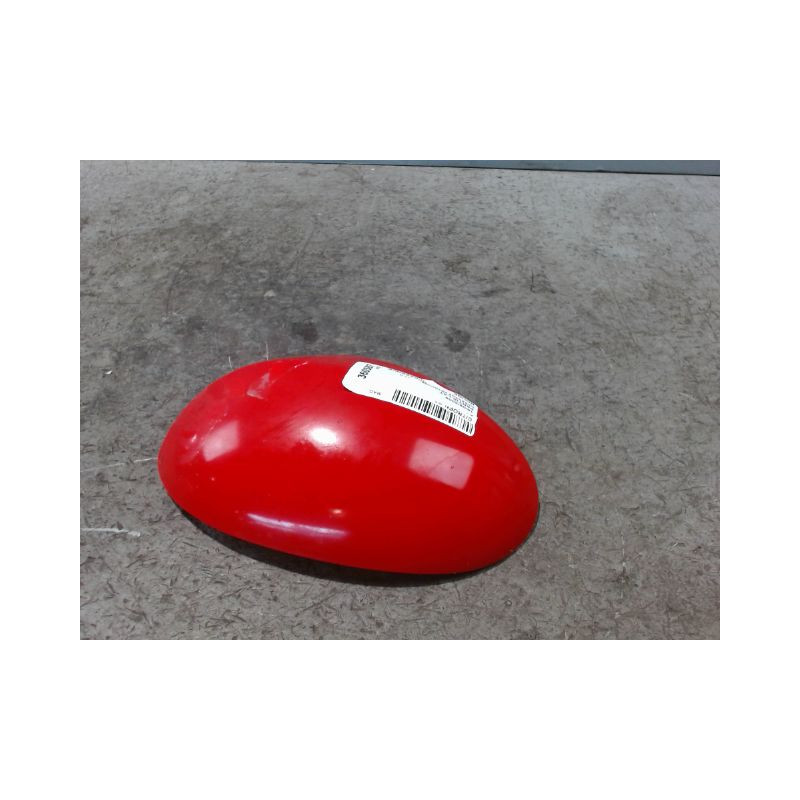 CARENAGE RETROVISEUR EXTERIEUR GAUCHE CITROEN C1 5P