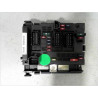 BOITE A FUSIBLES PEUGEOT 307 2001-2005