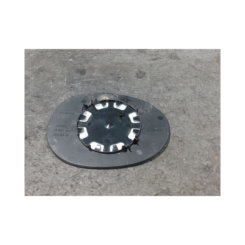GLACE RETROVISEUR EXT G CITROEN C1 5P