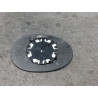 GLACE RETROVISEUR EXT G CITROEN C1 5P