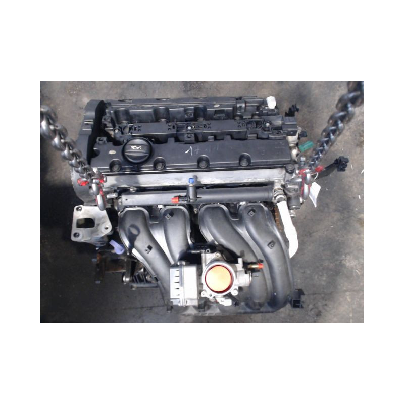 MOTEUR ESSENCE CITROEN C5 2004-2008 1.8 16V 