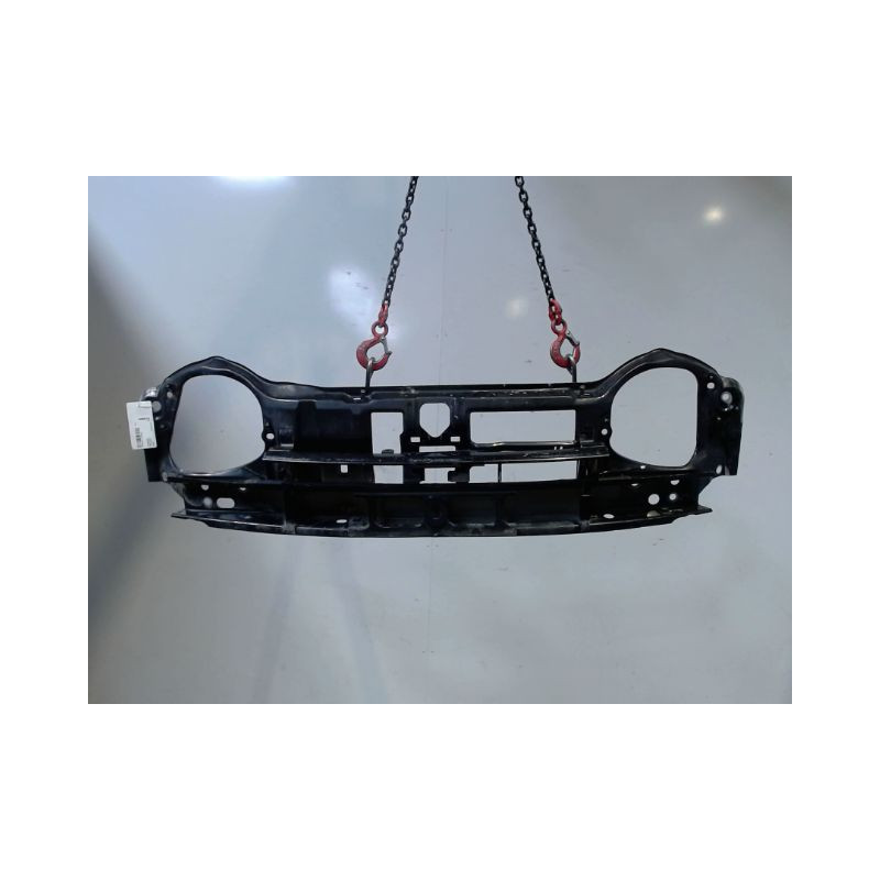 FACE AVANT RENAULT TWINGO