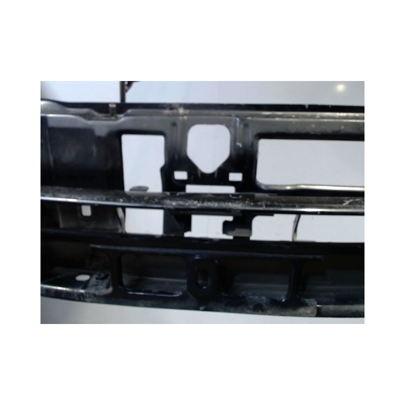 FACE AVANT RENAULT TWINGO