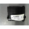 BOITE A FUSIBLES PEUGEOT 307 2001-2005