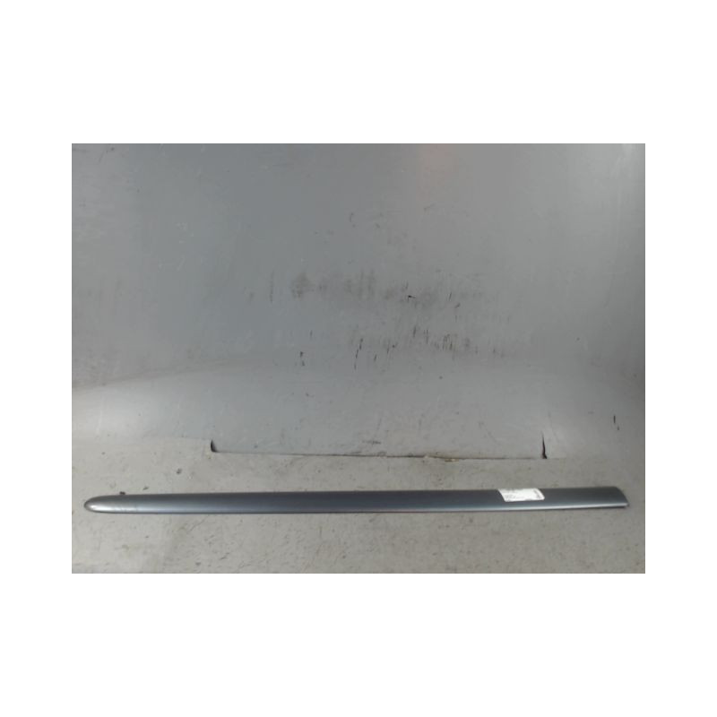 PROTECTION PORTE AVANT GAUCHE PEUGEOT 206+ 2009-