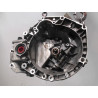 BOITE A VITESSE MECANIQUE FIAT PANDA 1.2 
