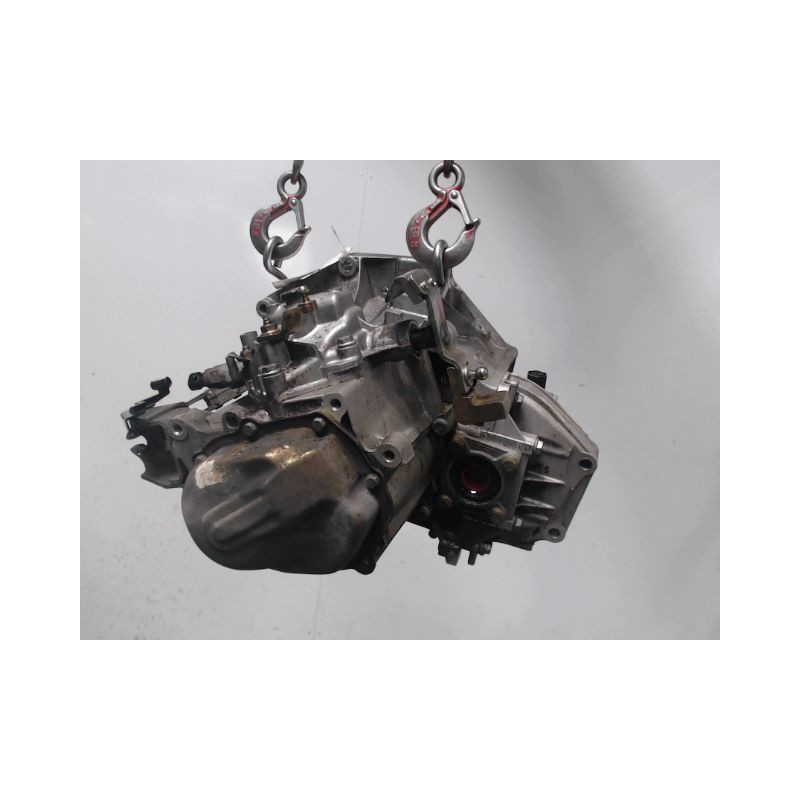 BOITE A VITESSE MECANIQUE FIAT PANDA 1.2 