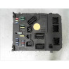 BOITIER GESTION HABITACLE PEUGEOT 407 2004-2008