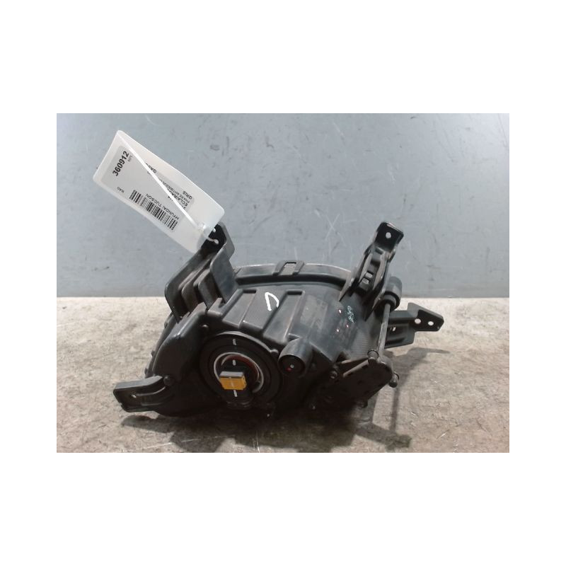 PHARE ANTIBROUILLARD AVANT GAUCHE HYUNDAI TUCSON