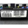 BOITIER GESTION HABITACLE PEUGEOT 407 2004-2008