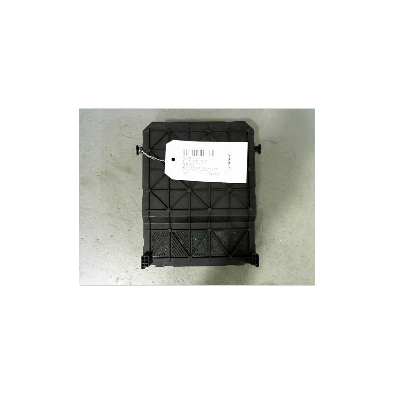 BOITIER GESTION HABITACLE PEUGEOT 407 2004-2008
