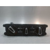 COMMANDE DE CHAUFFAGE VOLKSWAGEN POLO