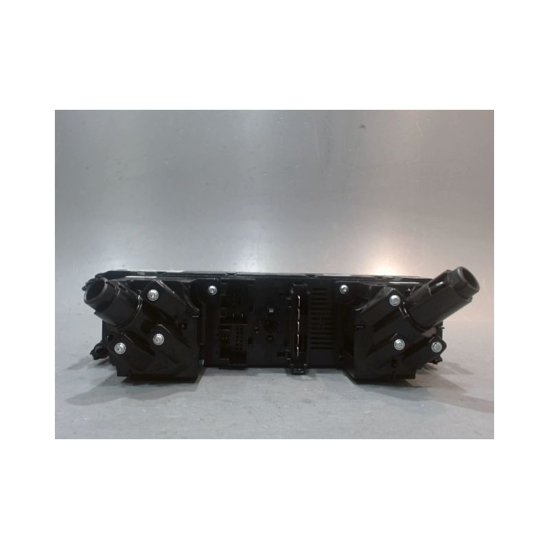 COMMANDE DE CHAUFFAGE VOLKSWAGEN POLO