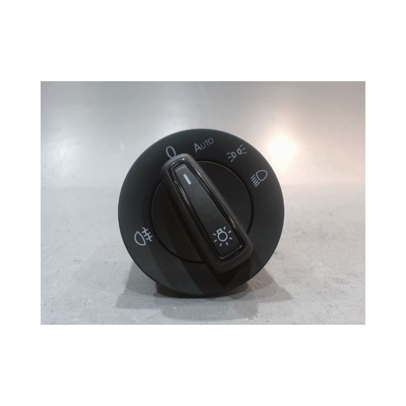 INTERIEUR COMMANDE PHARES VOLKSWAGEN POLO