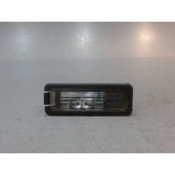 ECLAIREUR PLAQUE DE POLICE D