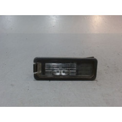 ECLAIREUR PLAQUE DE POLICE G