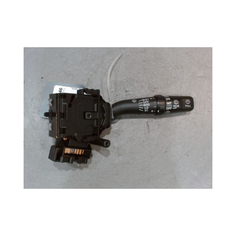 COMMANDE ESSUIE GLACE TOYOTA AVENSIS