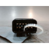 BOUTON DE WARNING TOYOTA AVENSIS