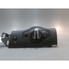 INTERIEUR COMMANDE PHARES AUDI A4