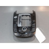 COMMANDE GPS AUDI A4