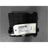 BOITE A FUSIBLES PEUGEOT 206 98-09