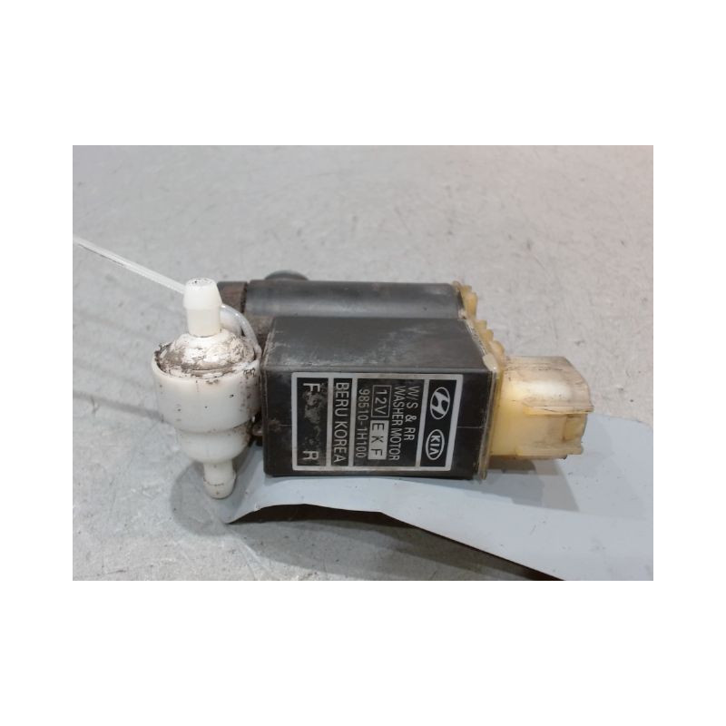 POMPE LAVE-GLACE AVANT KIA CEE-D