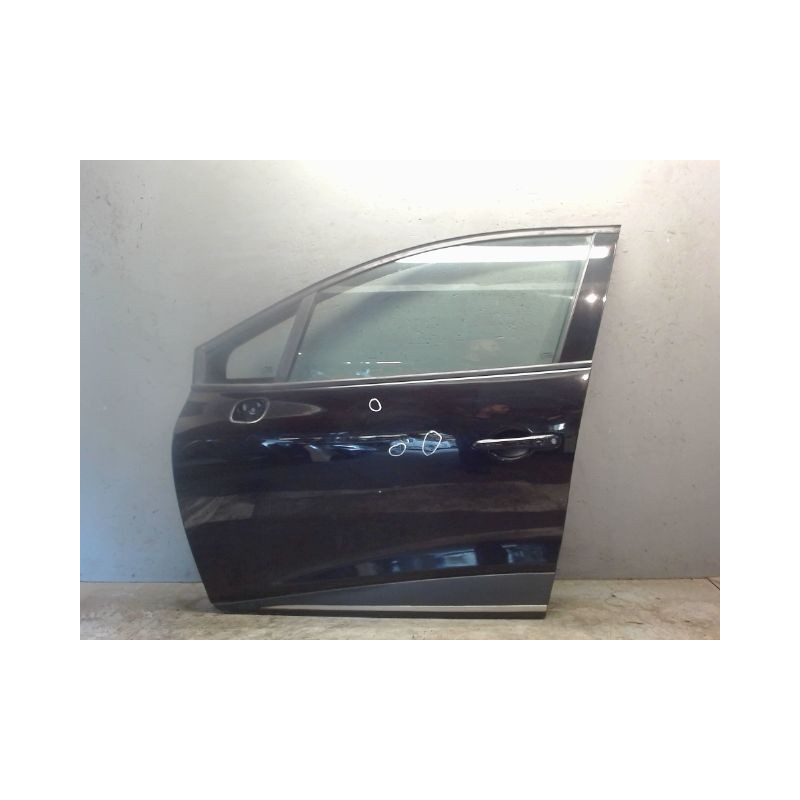 PORTE AVANT GAUCHE RENAULT CLIO