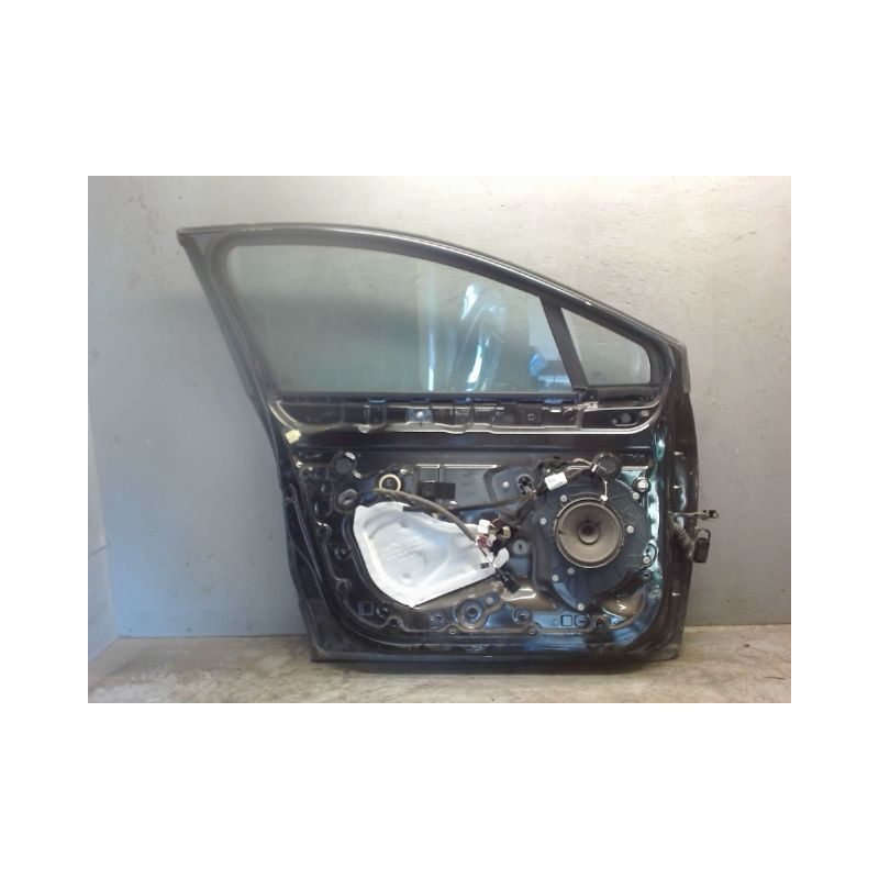 PORTE AVANT GAUCHE RENAULT CLIO