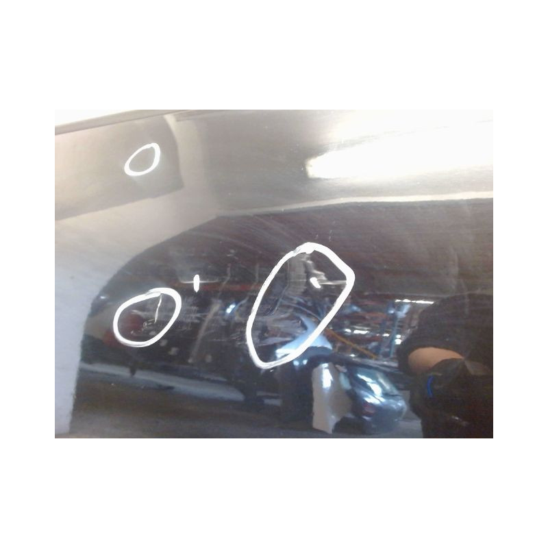PORTE AVANT GAUCHE RENAULT CLIO
