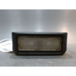 ECLAIREUR PLAQUE DE POLICE D