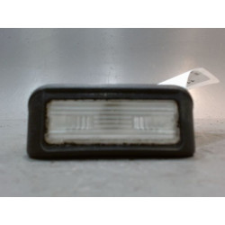 ECLAIREUR PLAQUE DE POLICE G